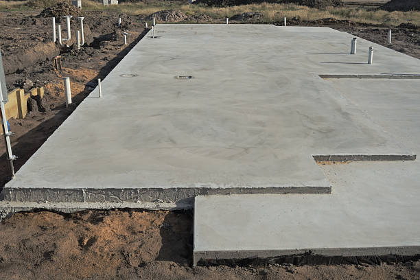 Best Residential Concrete Solutions in Amador Pines, CA