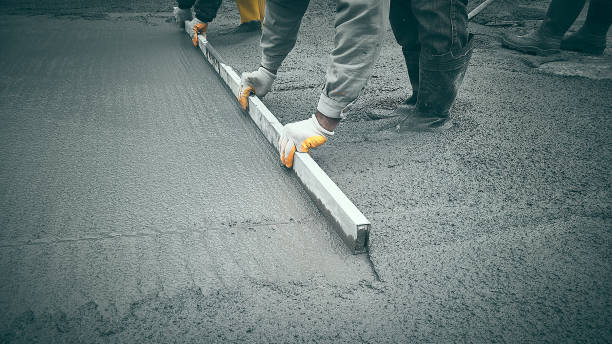 Best Concrete Staining and Coloring in Amador Pines, CA
