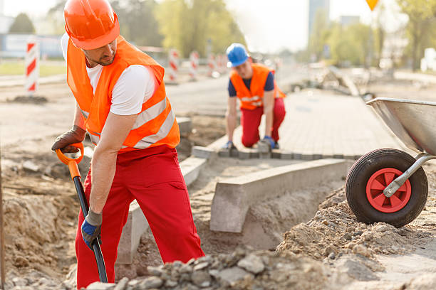 Best Concrete Sealing and Maintenance in Amador Pines, CA